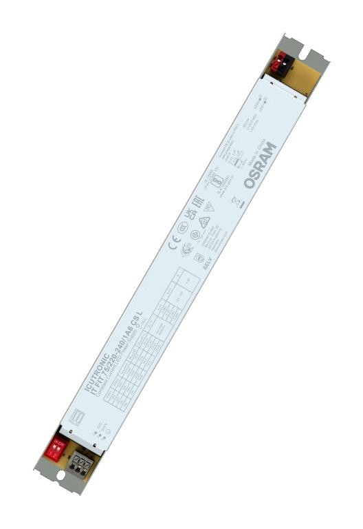 Osram It-Fit-75/220-240/1A6-Cs-L Led Driver, Constant Current, 76.8W