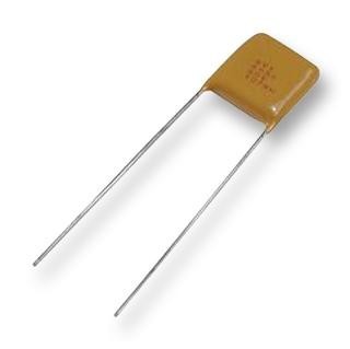 KYOCERA AVX Sr151A101Jartr1 Capacitor, 100Pf, C0G / Np0, 100V