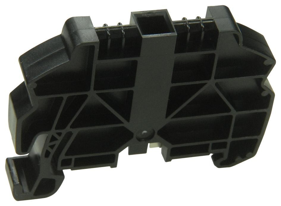 Wieland Electric Z5.523.9353.0 End Clamp, Terminal Block