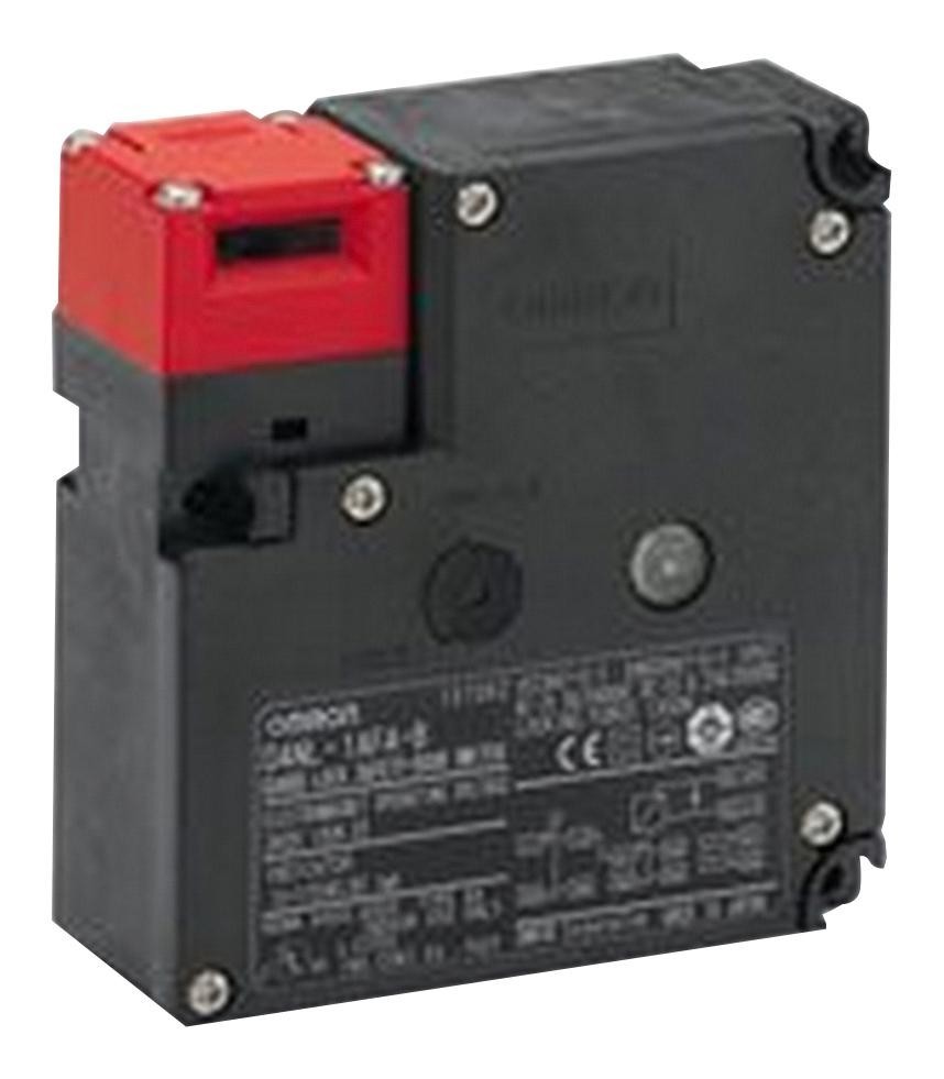 Omron D4Nl-1Bfa-B Safety Interlock Switches