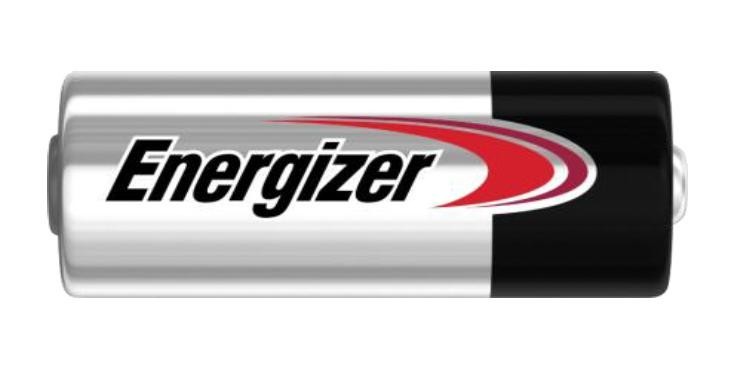 Energizer 7638900083064 Battery, Alkaline, 1.5V, N
