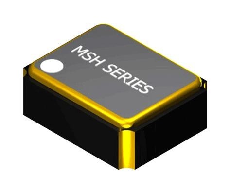mmd Msh305048Ah-12.000Mhz-T Oscillator, 12Mhz, Hcmos, 3.2mm X 2.5mm