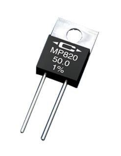 Caddock Mp821-0.050-1% Current Sense Power Resistor