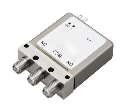 Panasonic Ard75105 Rf Switch, Spdt, 6Ghz