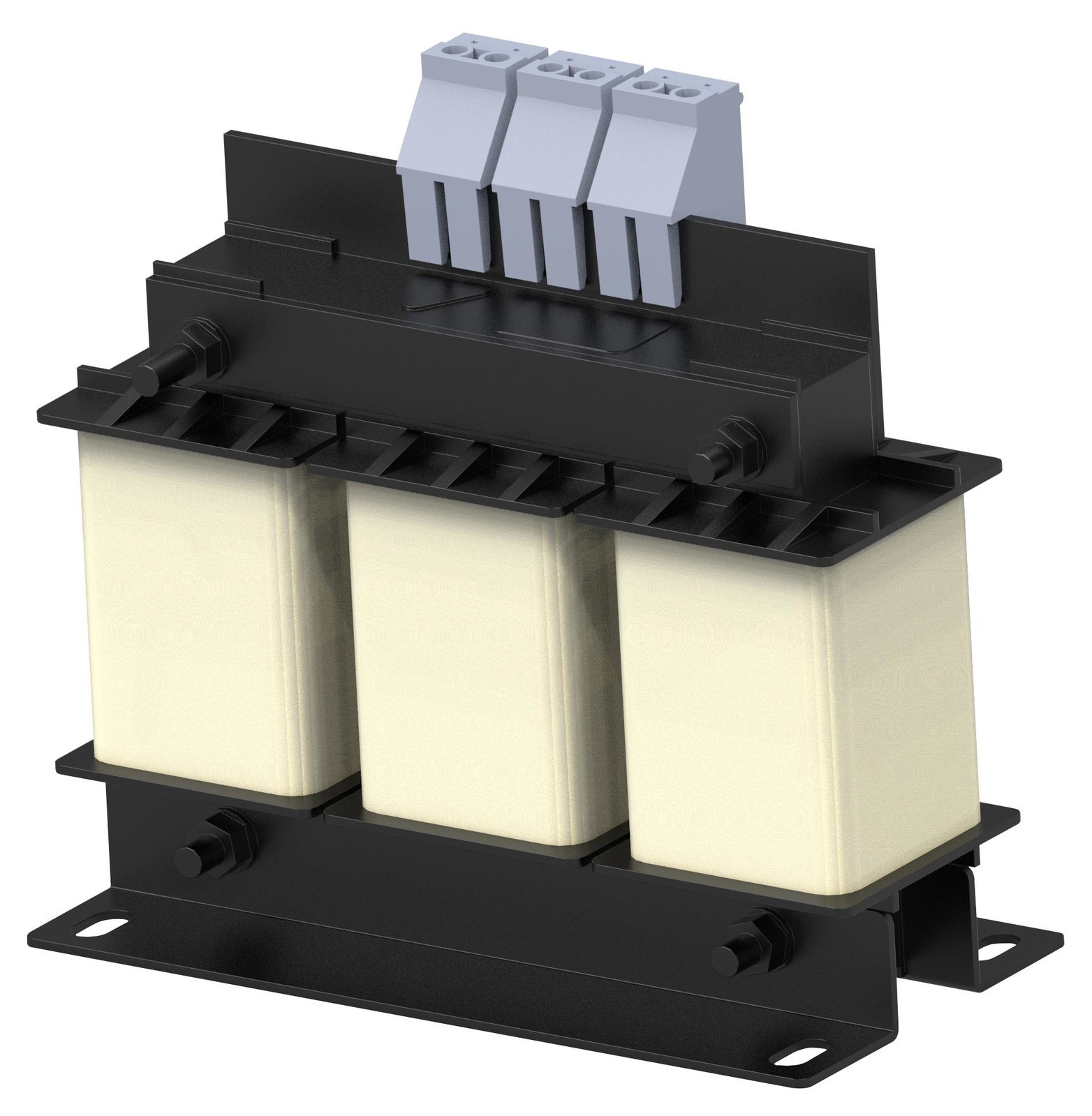 Corcom / Te Connectivity 2432409-5 Reactor, 5Hp, 480Vac, 0.005H