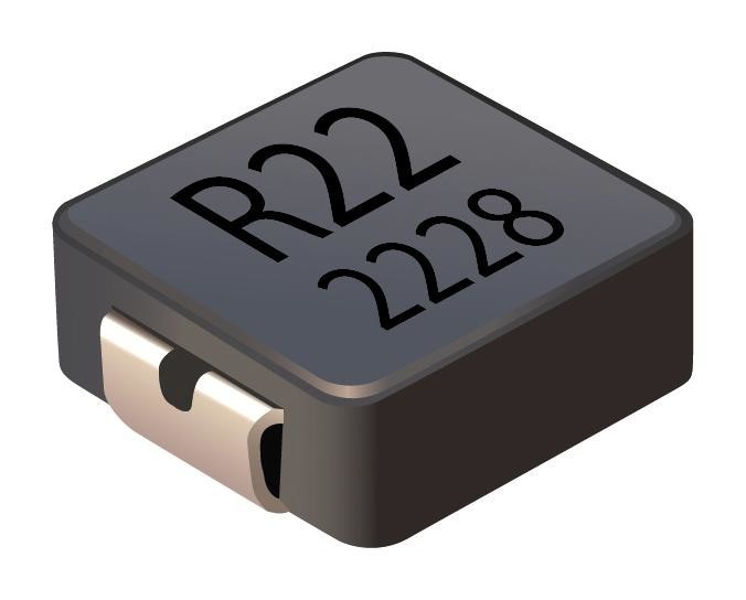 Bourns Srp5020Cc-1R0M Power Inductor, Smd, 1Uh, 9A