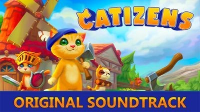 Catizens - Original Soundtrack