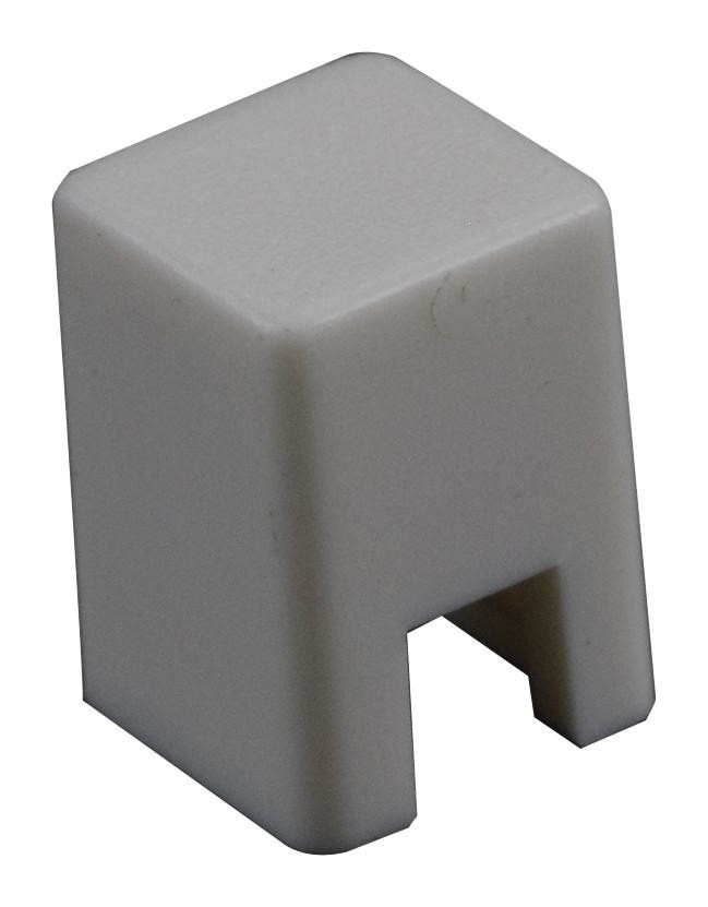 Omron B32-1060 Tactile Switch Capacitor, White