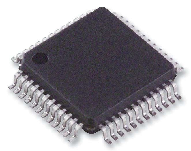 Microchip Technology Technology Atmega4809-Au Mcu, 8Bit, 20Mhz, Tqfp-48