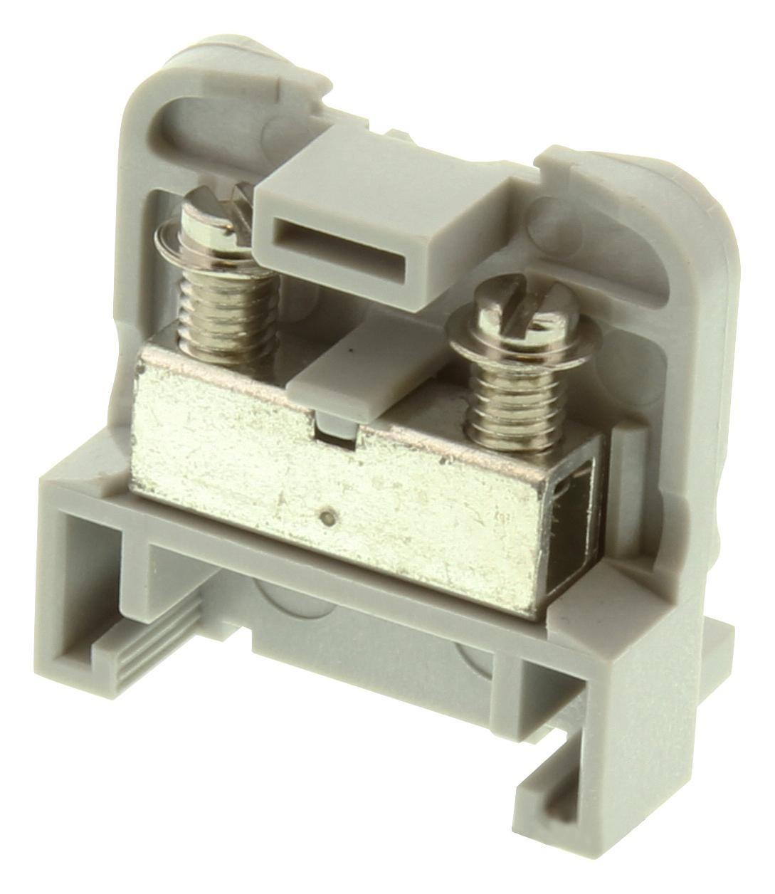 Marathon Special Products 6G38Tskkf Terminal Block, 9.525mm Sectional,1 Position, 22-10Awg