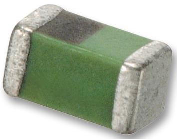 Murata Lqg15Wz20Ng02D Inductor, 20Nh, 2.1Ghz, 0402