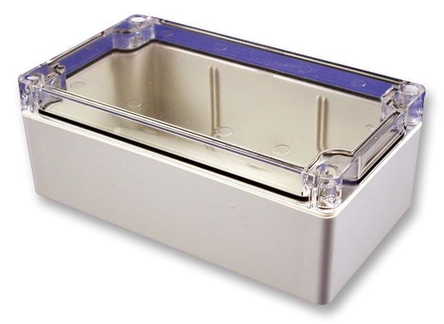 Hammond 1554N2Gycl Enclosure, Watertight, Pc