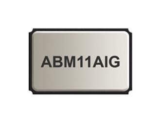 Abracon Abm11Aig-40.000Mhz-4-1Z-T Crystal, Aec-Q200, 40Mhz, 4Pf, 2 X 1.6mm