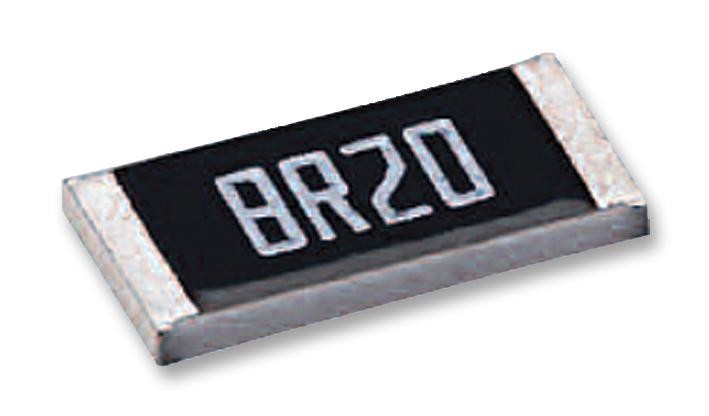 Holsworthy Resistors / Te Connectivity Rp73Pf1E5R76Btdf Res, 5R76, 0.1%, 0.1W, 0402, Thin Film