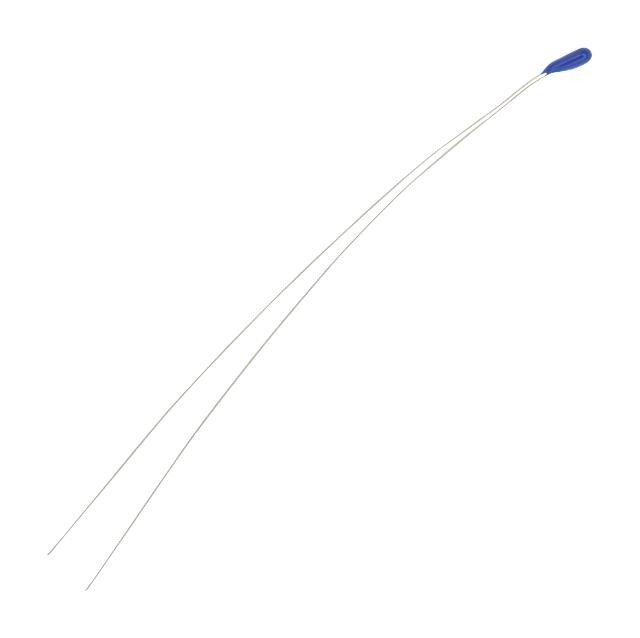 Amphenol Advanced Sensors Ec95G104Wn Ntc Thermistor, 100Kohm, Wire Leaded