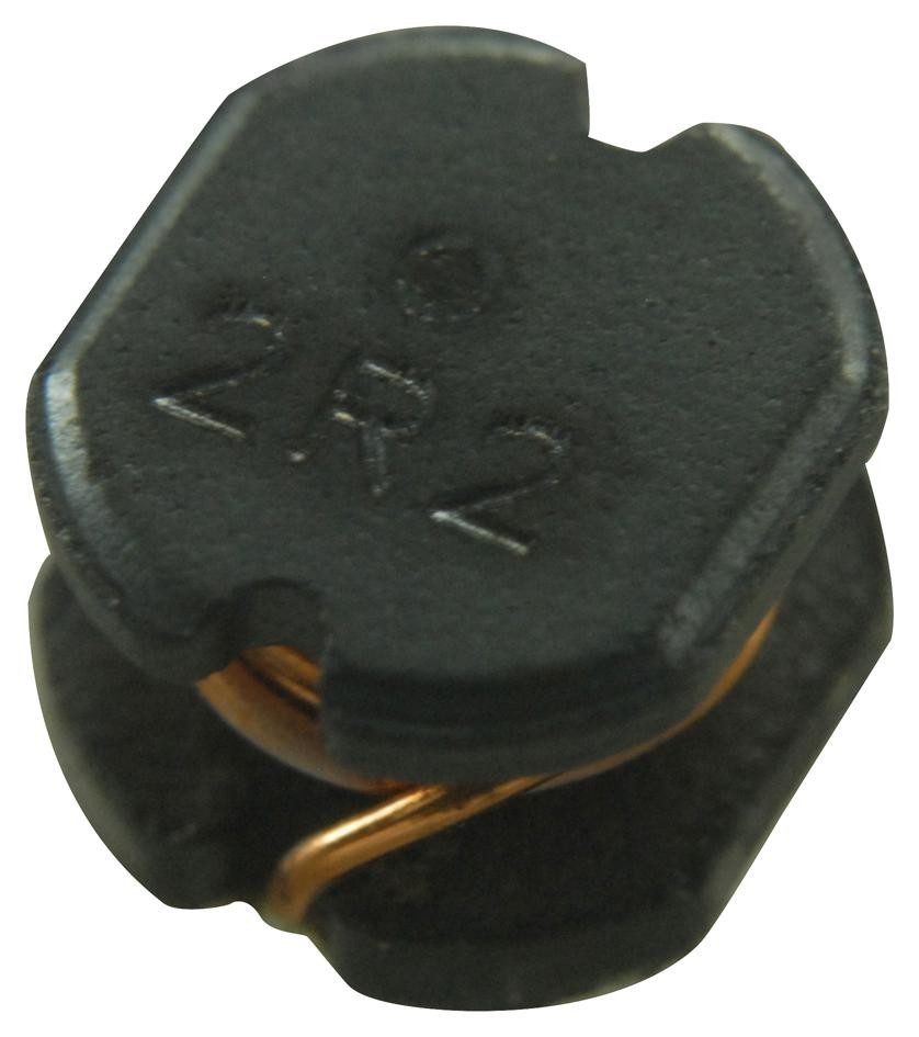 Bourns Sdr0403-2R2Ml Inductor, 2.2Uh, 2.6A, Smd