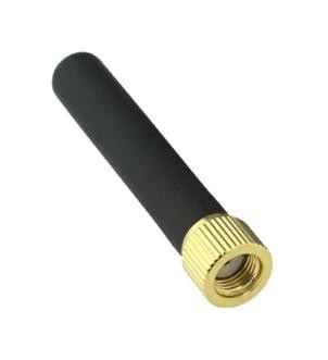 Pulse Electronics W1697 Rf Antenna, Monopole, 3.4-3.8Ghz, 5W