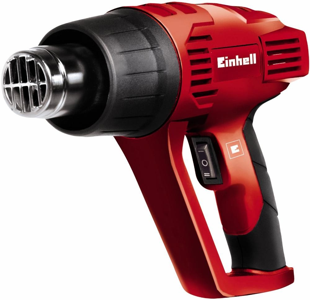 Einhell Th-Ha 2000/1 Heat Gun, 2Kw, 230V