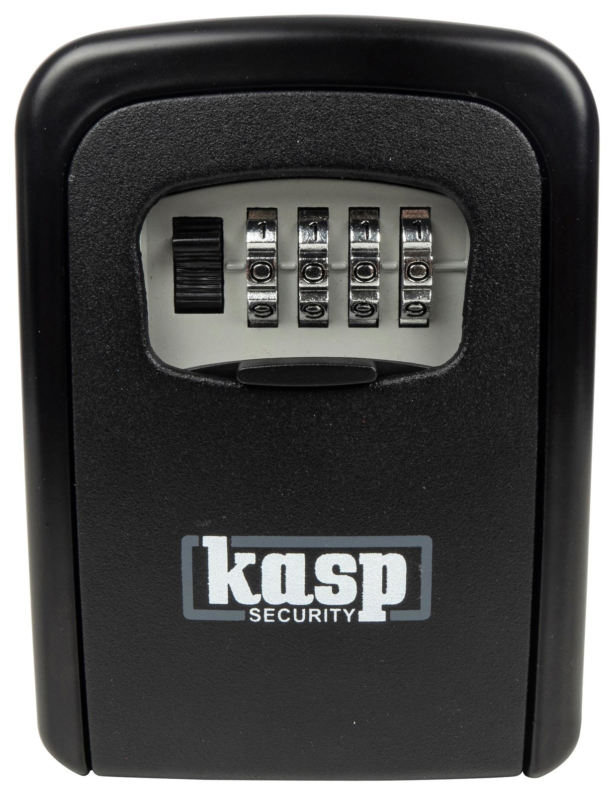 Kasp Security K60090D Combination Key Safe, 90mm