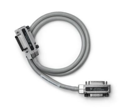 NI 763061-03 Gpib Cable, 4M, Gpib Interface