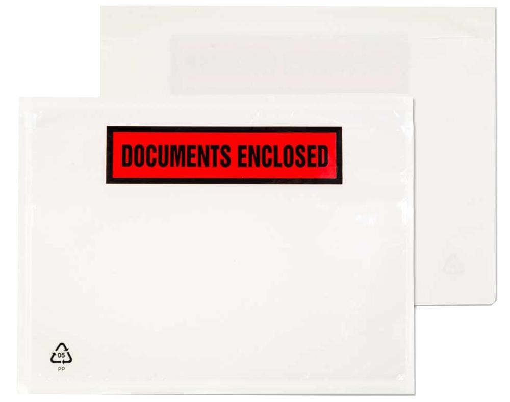 Purely Everyday Pde22 Documents Enclosed C6 Printed 1000Pk