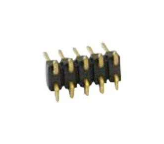 Amphenol Communications Solutions 10129383-906002Blf Connector, Header, 6Pos, 2Row, 2.54mm
