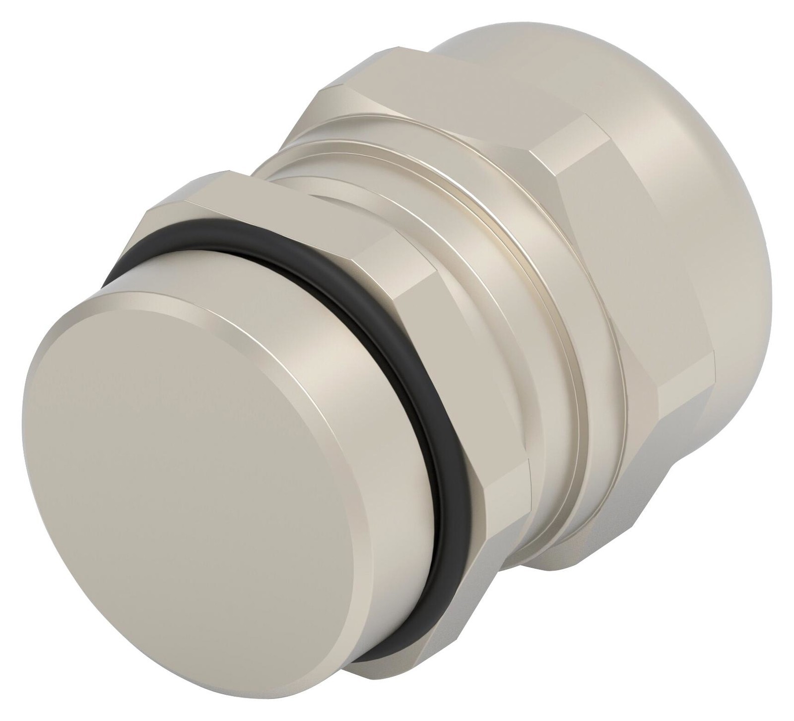 Amp Connectors / Te Connectivity 1Sng625068R0000 Cable Gland, Pg13.5, 6mm-12mm, Ip66/ip68