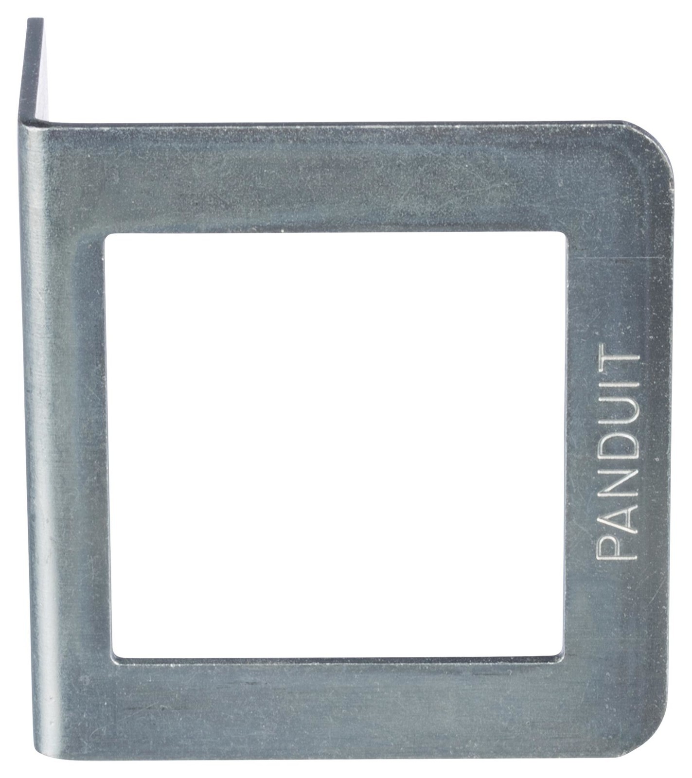 Panduit Rtcbe90S10-C Cable Tie Mount, Range Taking, 90Deg