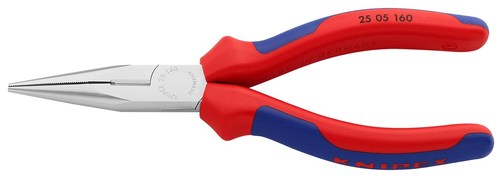 Knipex 25 05 160 Combination Plier, 160mm