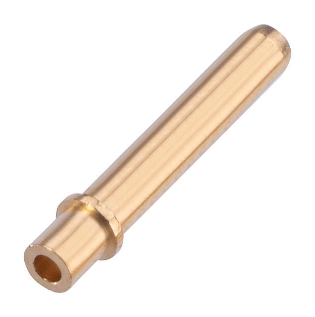 Harwin H2183-05 Pcb Test Point, 1.9mm Dia, Gold Plated