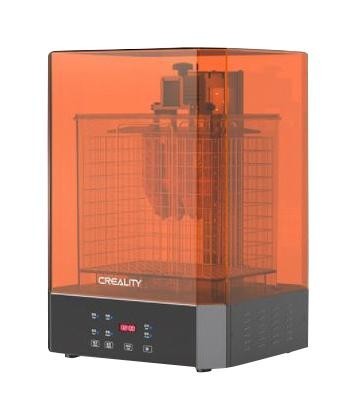 Creality 3D Uw-02 Washing & Curing Machine, 3D Printer