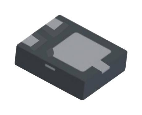 Diodes Inc. Dmp2045Ufy4-7 Mosfet, P-Ch, 20V, 4.7A, X2-Dfn2015