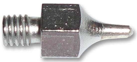 Weller Ds110 Euro Nozzle, Metric, 0.7mm