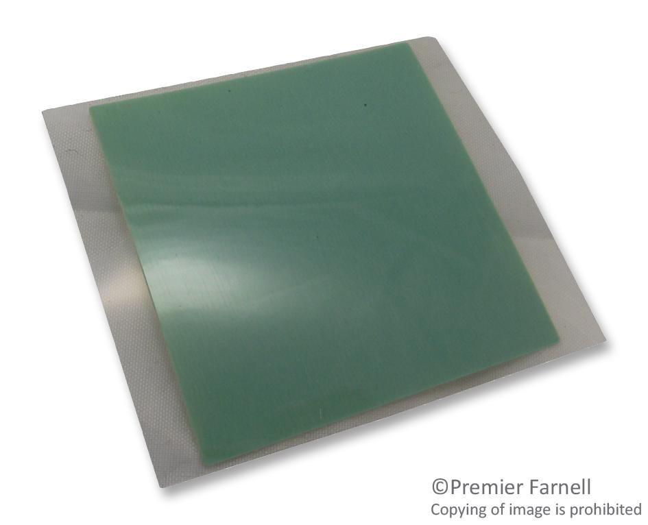 Fischer Elektronik Wlft 404 48 X 48 Thermally Conductive Foil, Adhesive