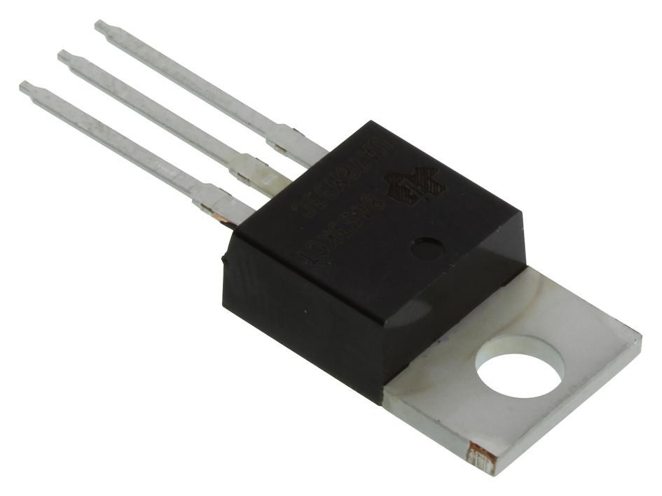 onsemi Bd241Cg Trans, Npn, 100V, 3A, 150Deg C, 40W