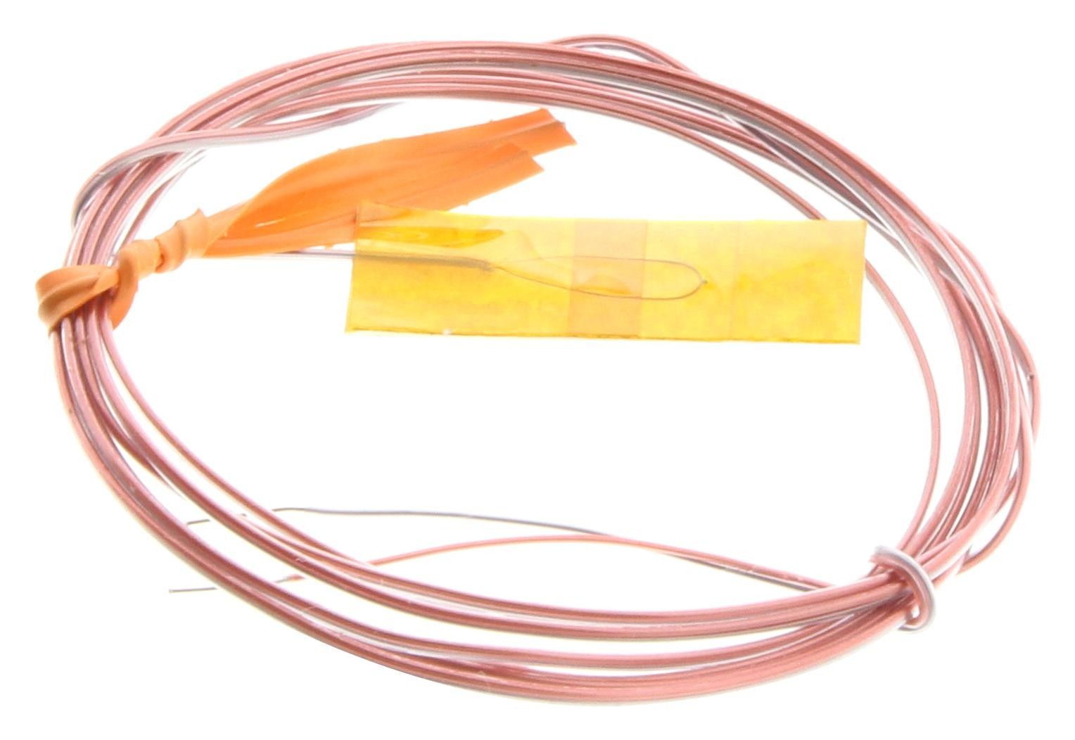 Omega Sa3-E Thermocouple, Type E, 260Deg C, 40