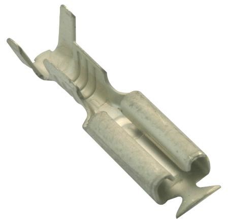 Te Connectivity 160625-2 Crimp Receptacle