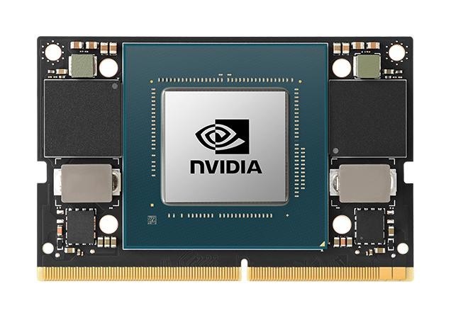 Nvidia 900-13767-0000-000 Som, 16Gb, ARM Cortex A78Ae V8.2