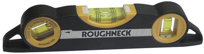 Roughneck 43-830 Spirit Level, Boat, 9