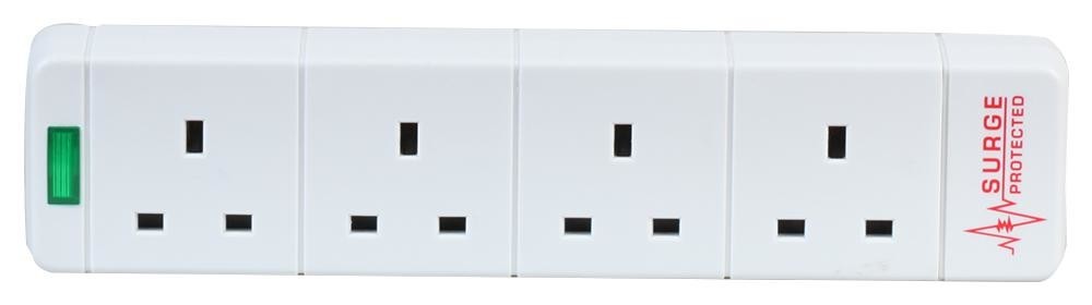 Pro Elec 97988S Power Outlet Strips