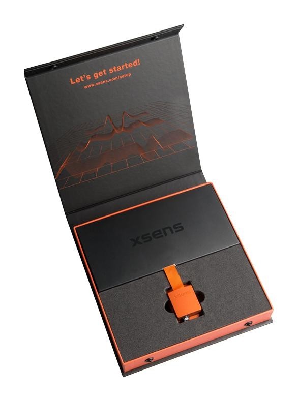Xsens Mti-200-2A8G4-Dk Development Kit, Sensor