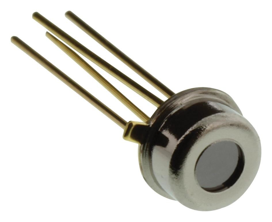 Amphenol Advanced Sensors Ztp-148Sr. Thermopile Ir Sensor, -20 To 100Deg C