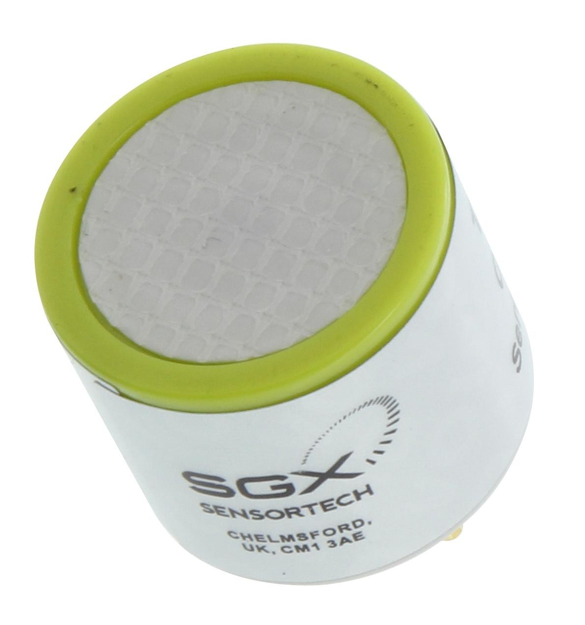 Amphenol SGX Sensortech Ec4-200-Cl2 Electrochemical Sensor, Cl2, 200Ppm, Th