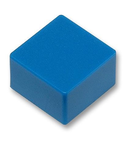 Omron Electronic Components B32-1240 Capacitor, Blue