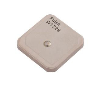 Pulse Electronics W3229 Rf Antenna, Patch, 2.4-2.5Ghz, 6.5Dbi