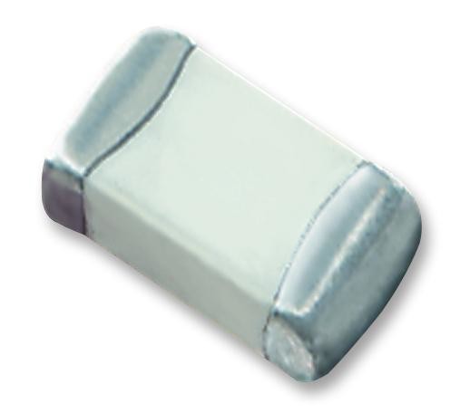 Johanson Technology 251R14S820Jv4T Capacitor, 82Pf, 250V, 5%, C0G/np0, 0603, Smd