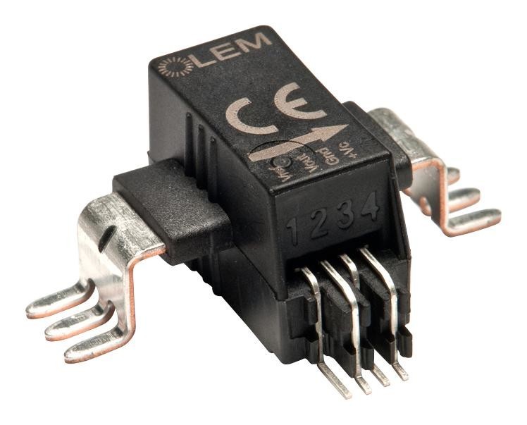 Lem Hlsr 100-P/sp10 Current Transducer, -250A To 250A, Volt