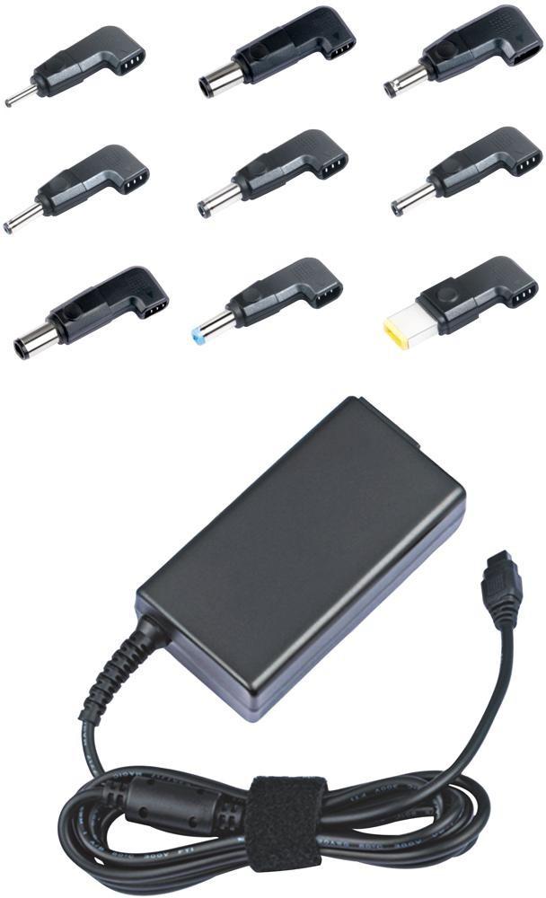 Lms Power Pwr-Ac-Ac65Wu Laptop Charger Universal 65W