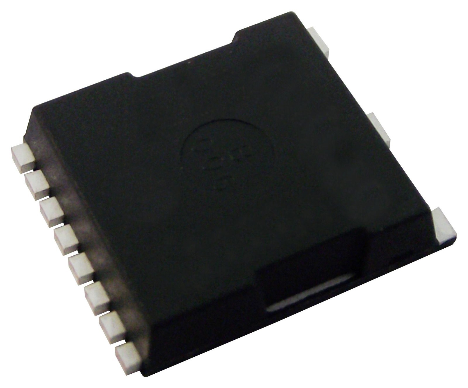 onsemi Ntbls4D0N15Mc Mosfet, N-Ch, 150V, 187A, H-Psof