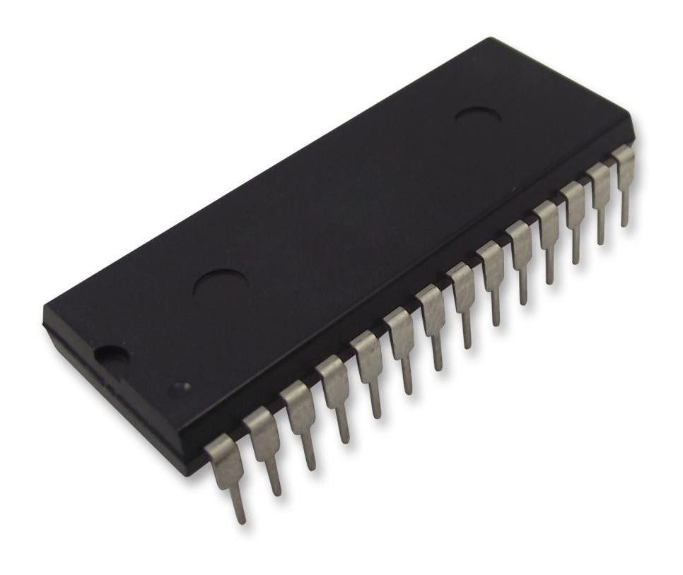 Microchip Technology Technology Avr32Dd28-I/sp Mcu, 8Bit, 24Mhz, 32Kb, Spdip-28